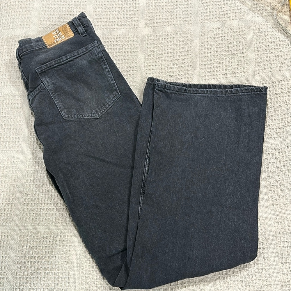 We the Free Tinsley Jean